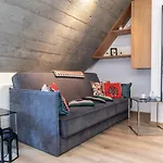 Apartamenty Pod Giewontem