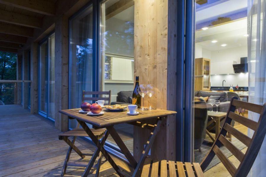 Pod Giewontem Apartament