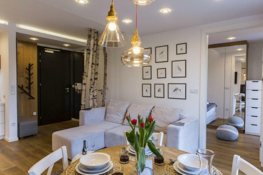 Pod Giewontem Apartament Zakopane