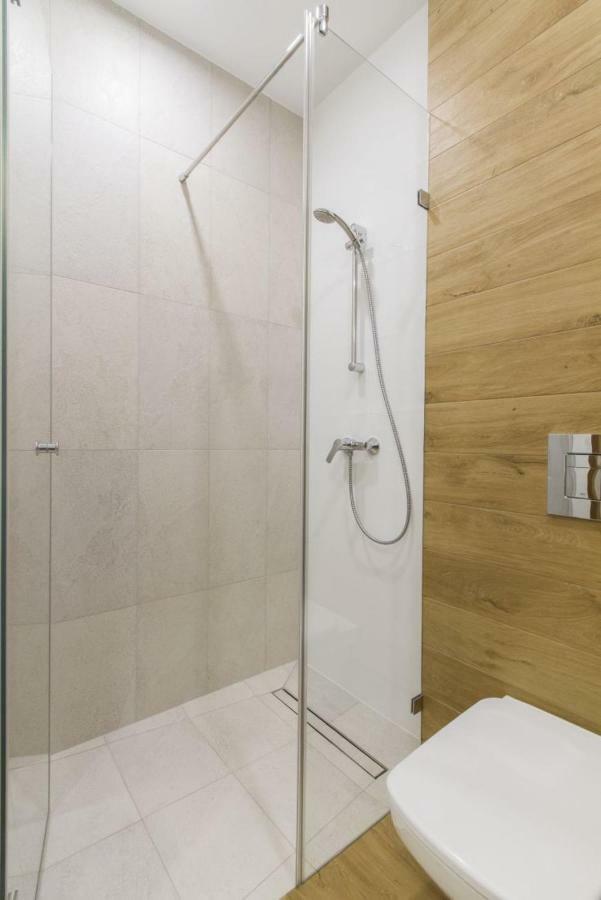 Pod Giewontem Apartament