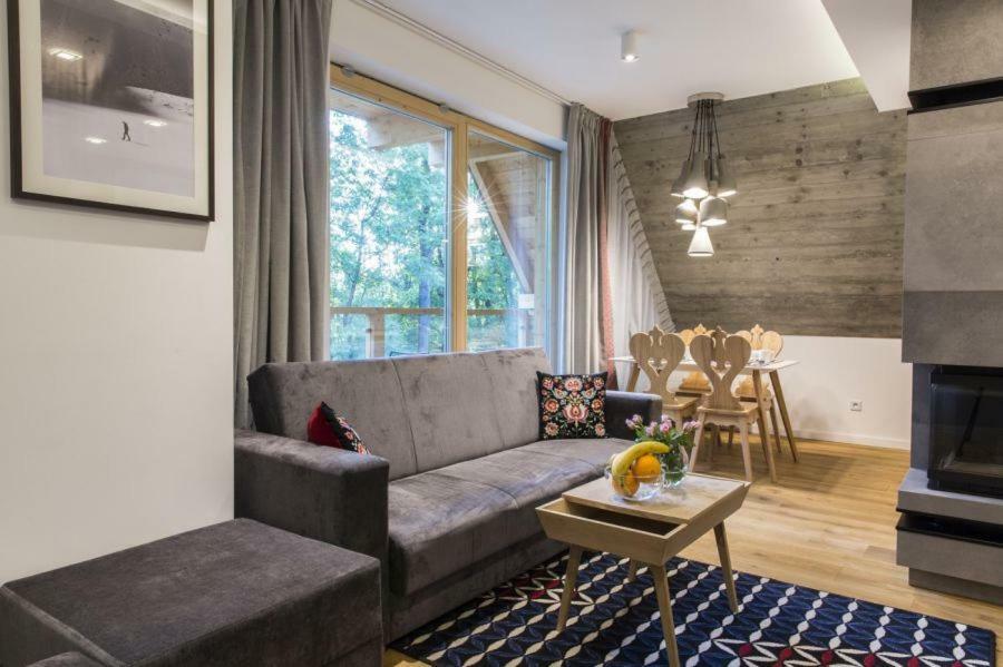 Apartament Pod Giewontem *