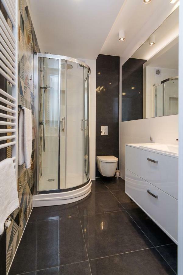 Apartament Pod Giewontem *