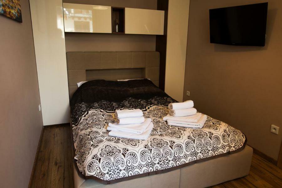 Apartament Pod Giewontem *