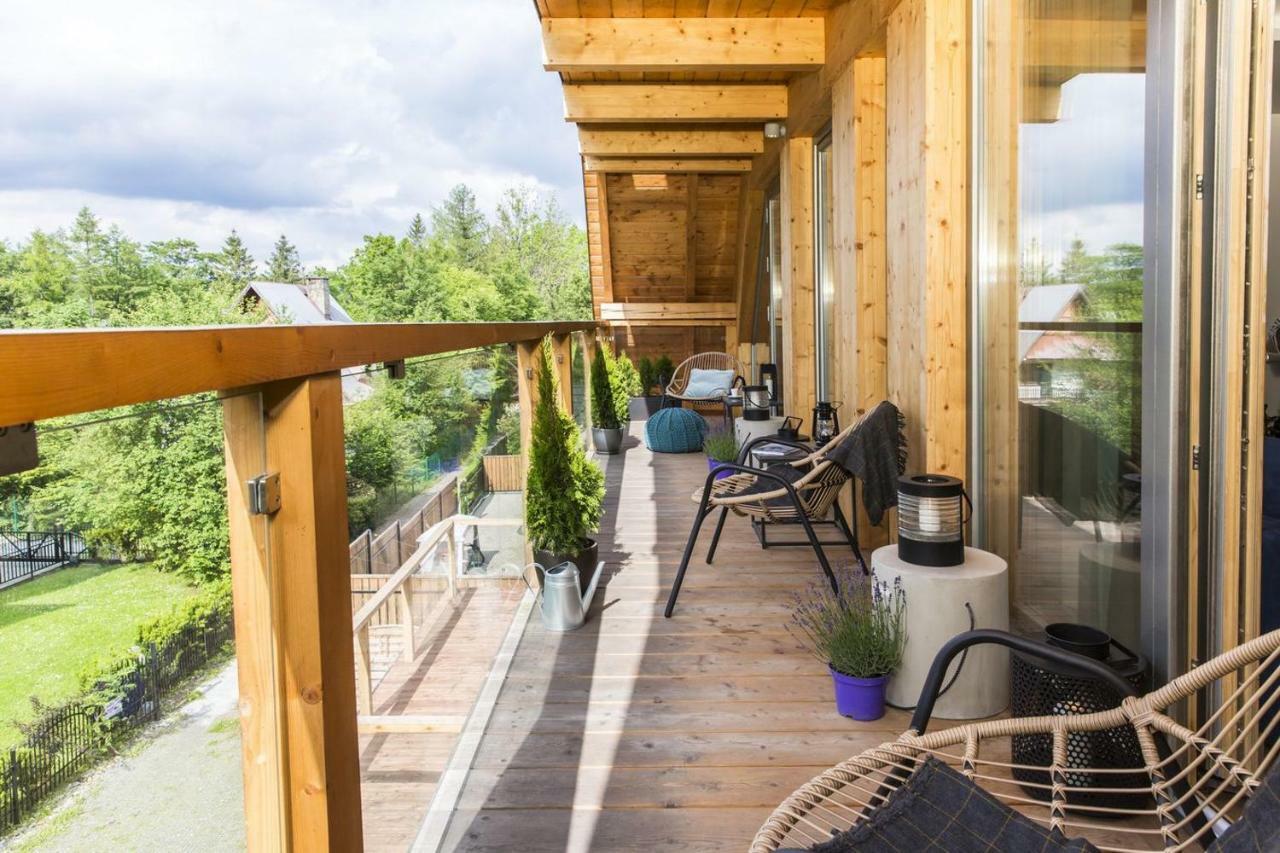 Apartament Pod Giewontem Zakopane