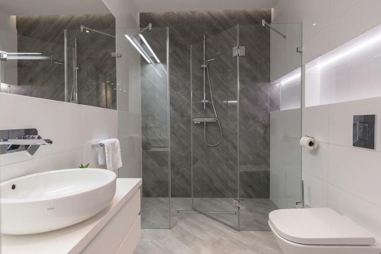 Pod Giewontem Apartament *